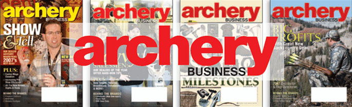 Archery Business