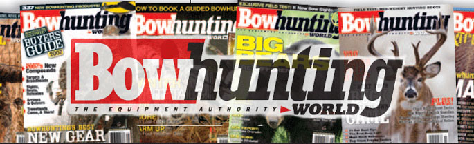 Bowhunting World